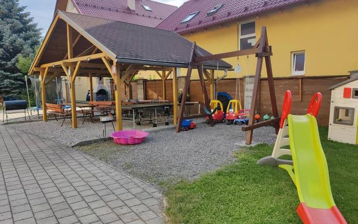 Privat Relax Jasná