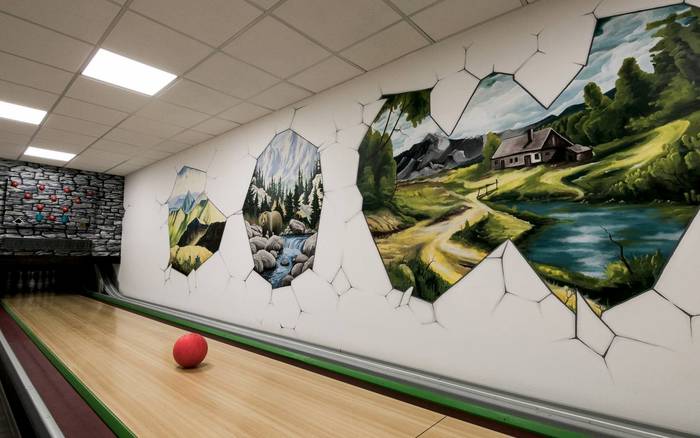 Bowling