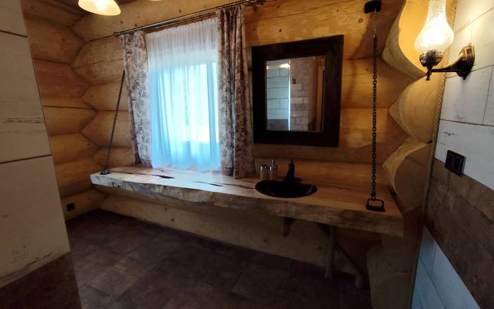 Kúpeľňa