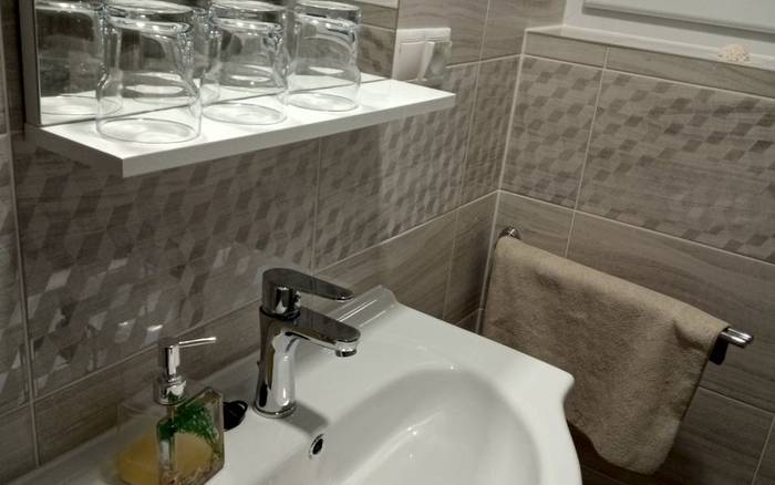 Trojlôžková izba s prístelkami