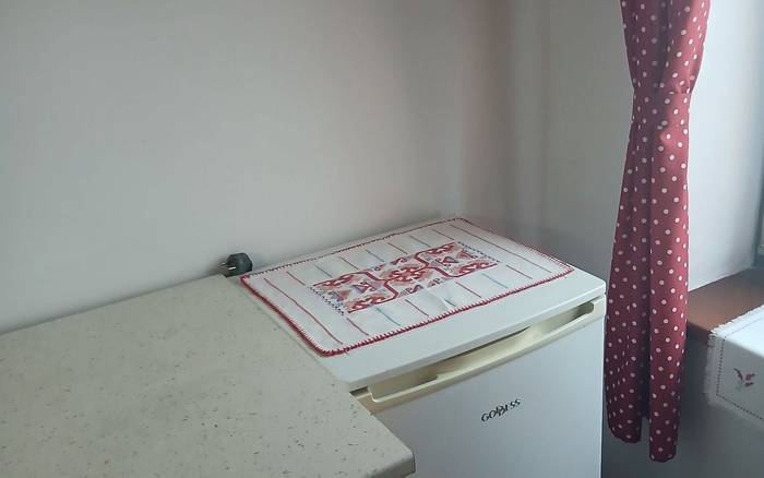 Apartmán s 2 spálňami