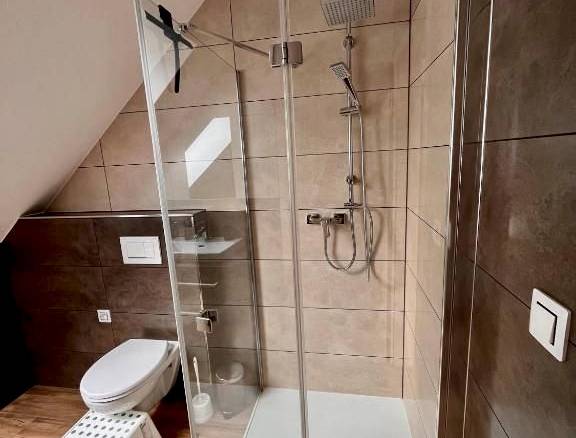 Apartmán č. 3