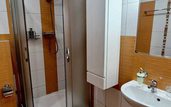 Apartmán č.3