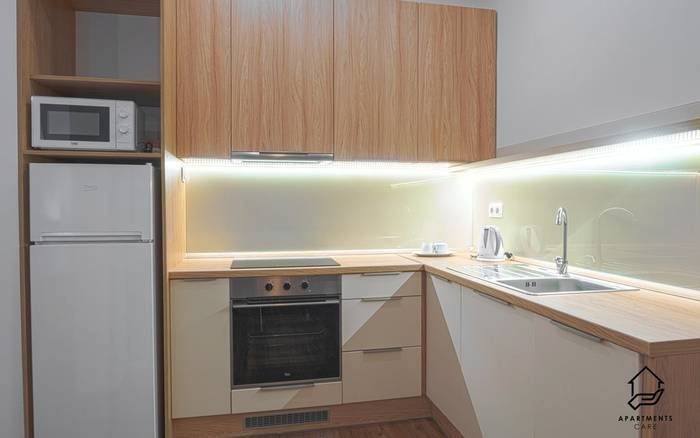 AC Apartment Armeria 9.1