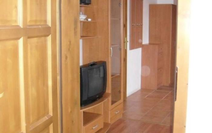 Apartmán s 1 spálňou