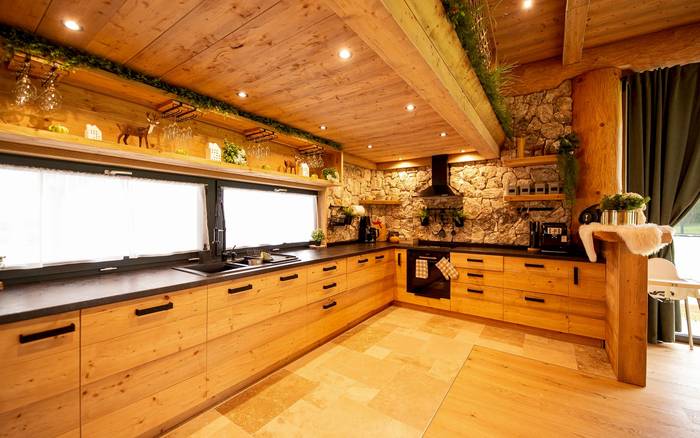 Chalet Bambi