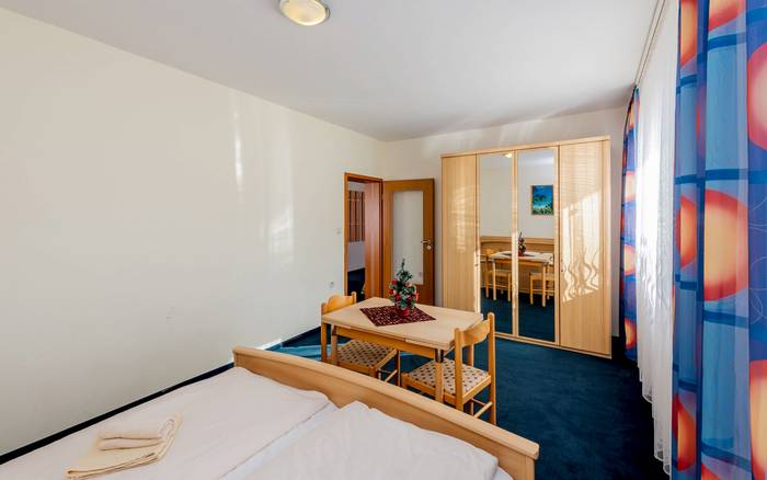 Apartmán č. 12