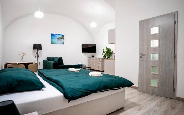 Apartmán 6