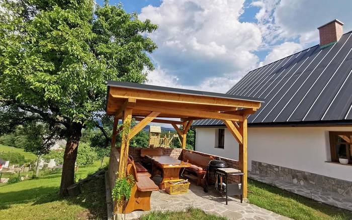 Pergola