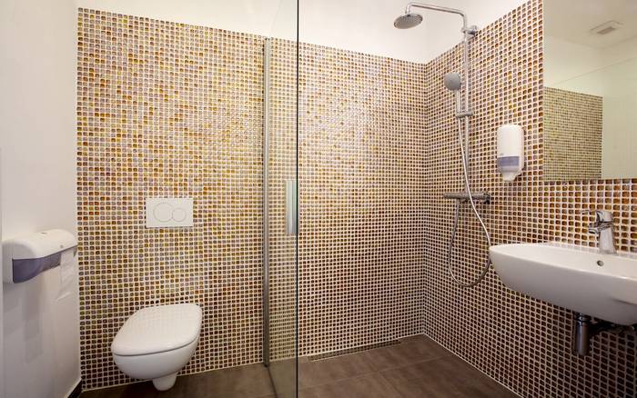 Zahradní apartmán