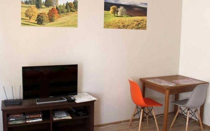Apartmán Jaro