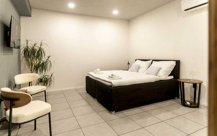 Apartmán 4