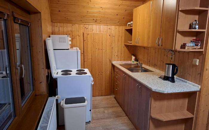 Apartmán č. 6
