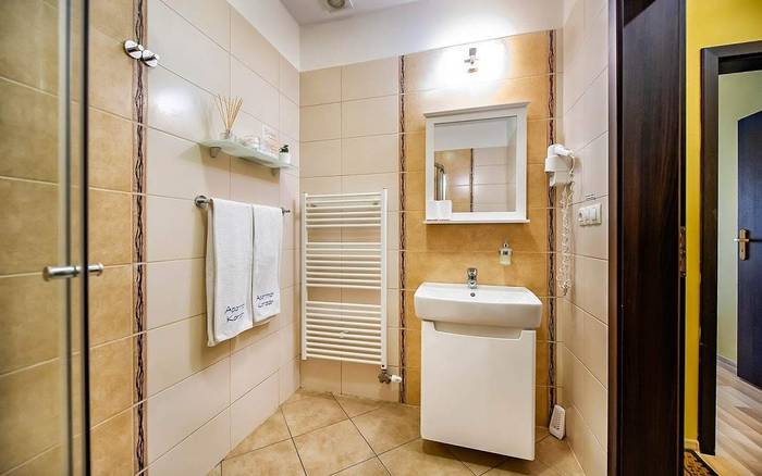 Apartmán Korzár Bešeňová