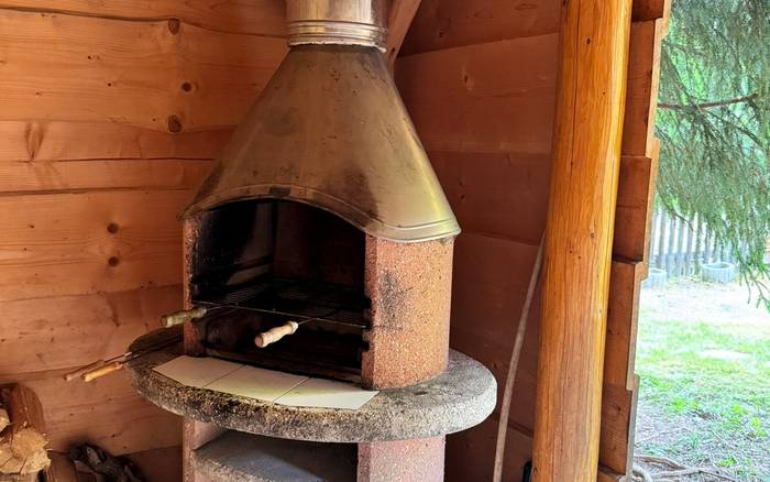 Veľký apartmán