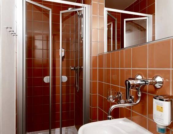 Apartmán se dvěma ložnicemi