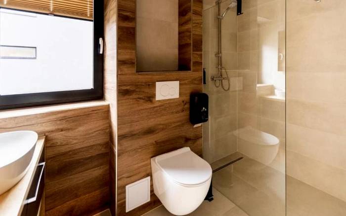 Apartmán Deluxe