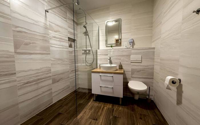 Apartmán Classic