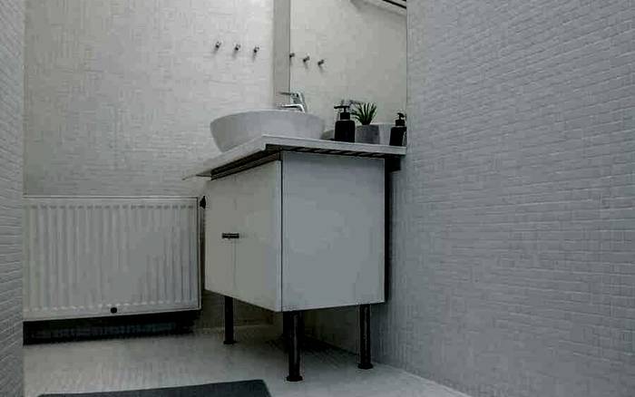 Čtyřlůžkový Rodinný Apartmán Ginko Biloba s jídelnou