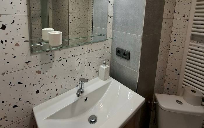 Apartmán č. 2