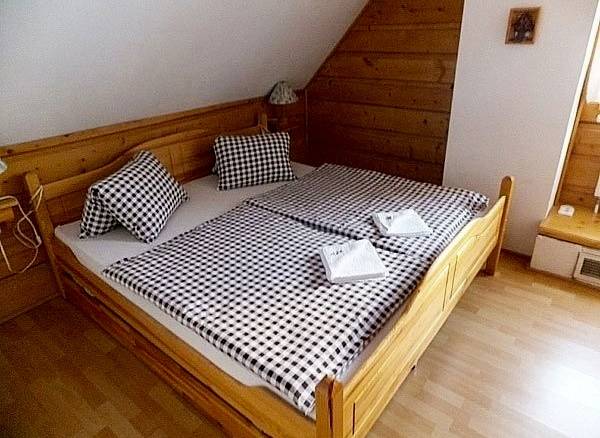 Spálňa
