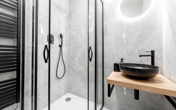 Ulrichova vila - Apartmán pro 3 osoby