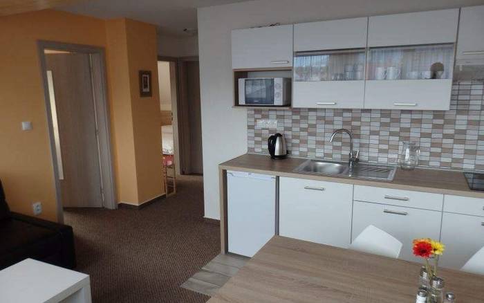 Apartmán 3A