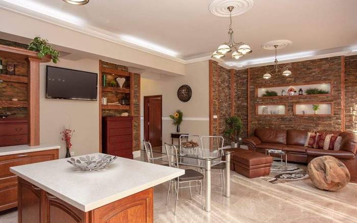 Apartmán č. 5