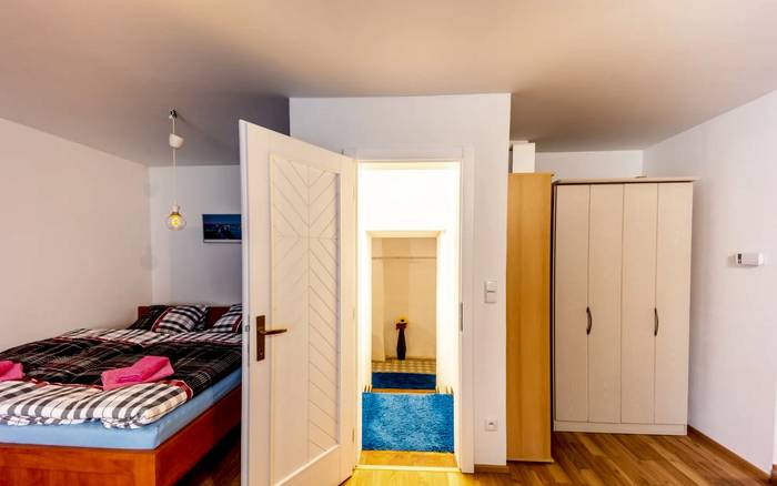 Apartmán Denisa