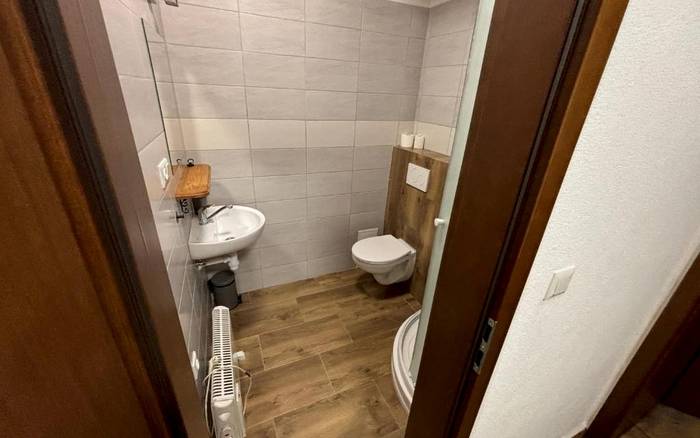 Apartmán s 2 spálňami