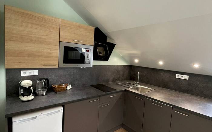 Apartmán č. 5