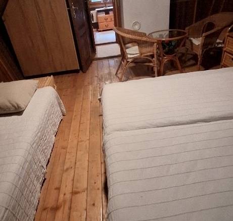 Spálňa