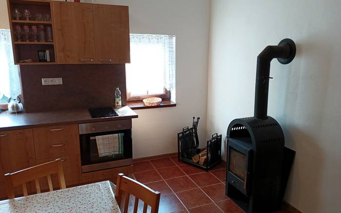 Apartmán u Zemänov