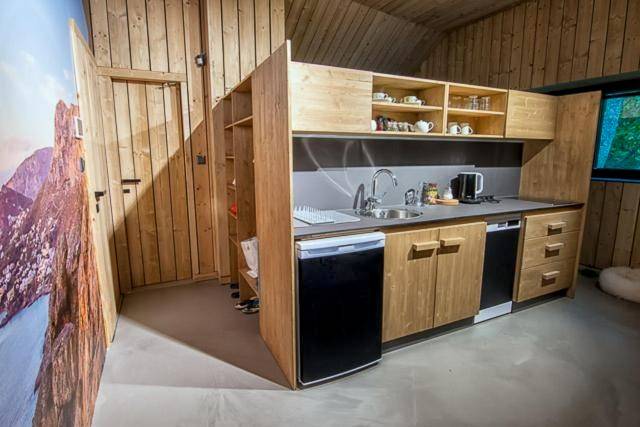 Apartmán Ďumbier