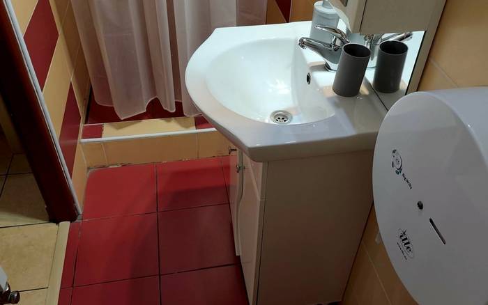 Апартаменти Ельба