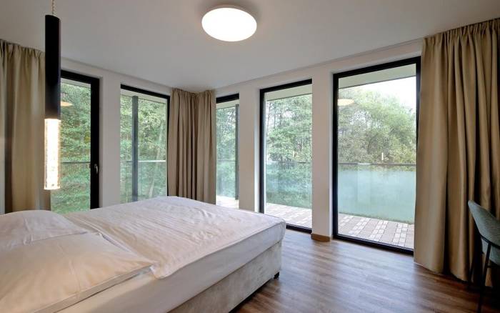 APARTMÁN S BALKONEM