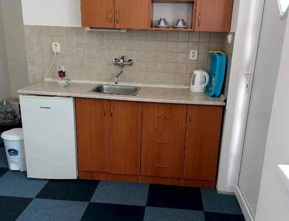 Štvorlôžkový apartmán