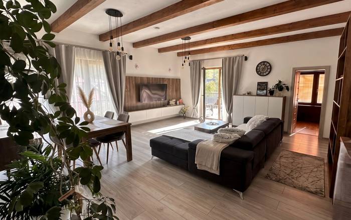 Apartmán Hviezdoslav