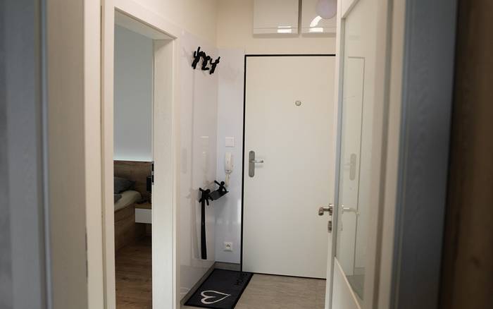 Apartmán Kája