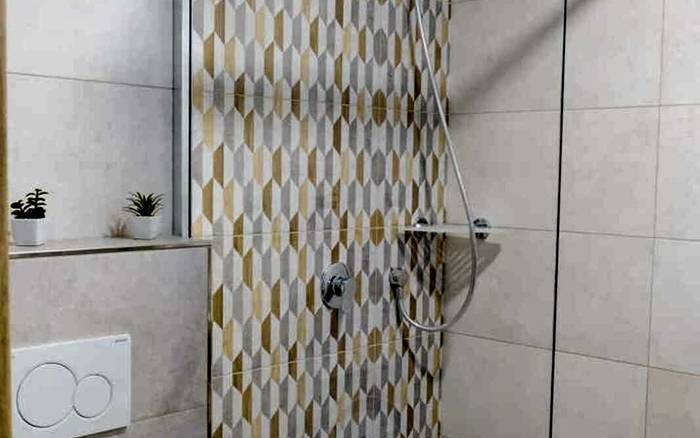 Šesťlôžkový mezonet č. 7