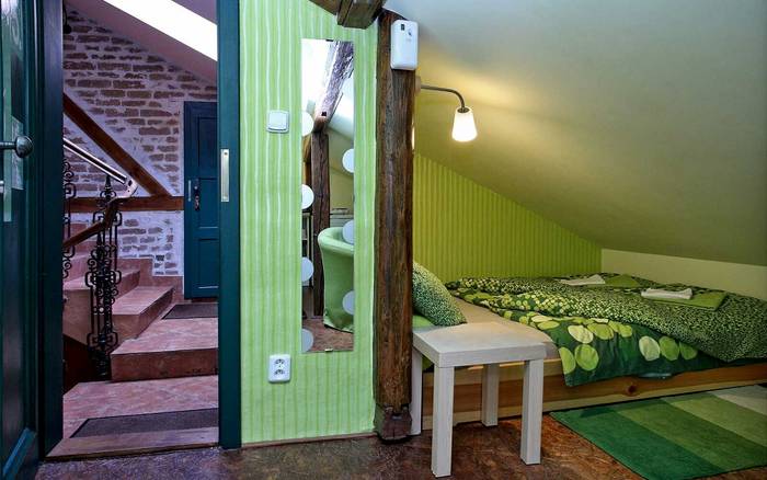 Apartmán 5