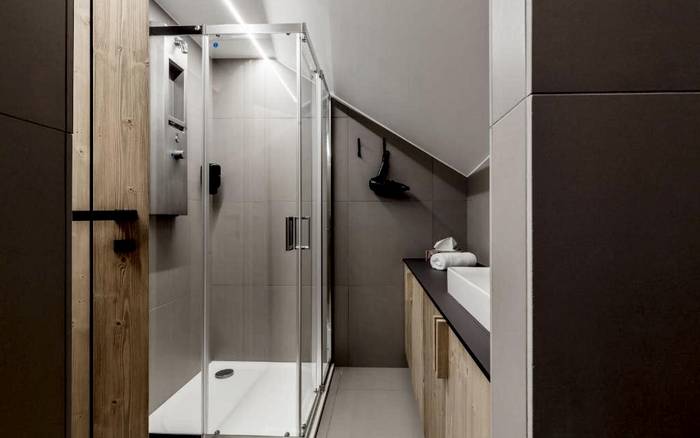 Apartmánova izba Chopok