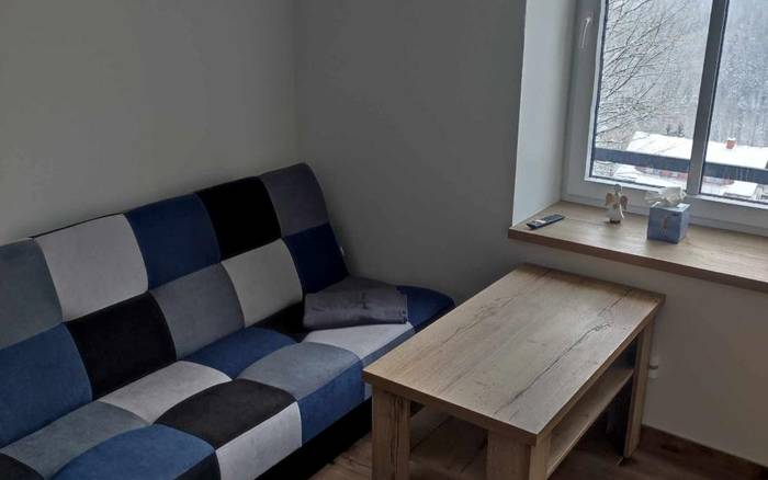 Apartmán 4