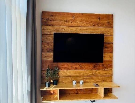 Apartmán F7