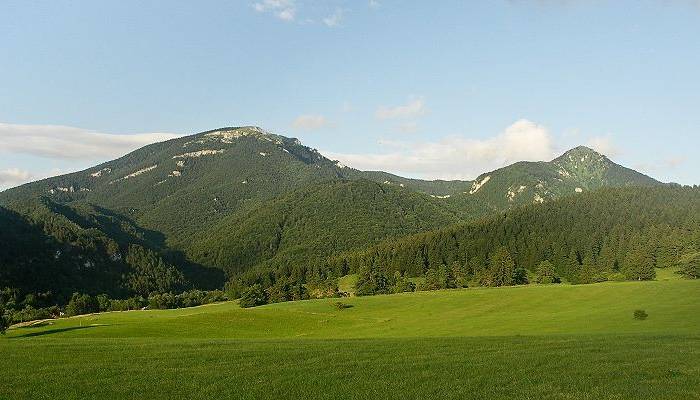 13 tipov pre ničím nerušený relax v Turčianskych Tepliciach