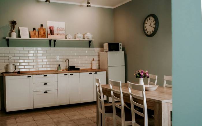 Apartmánový dom Karolína