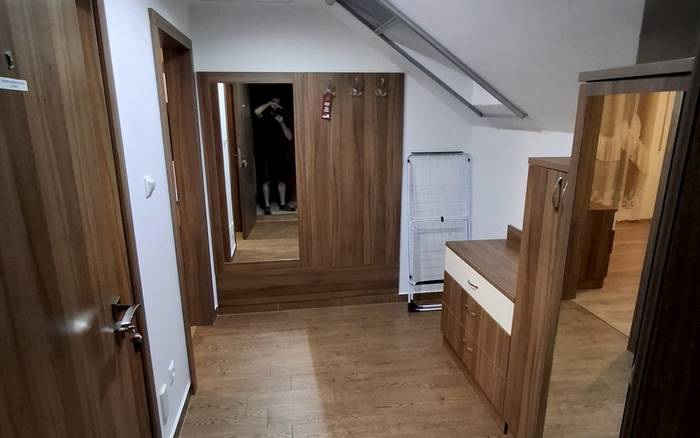 Ap. č., 1 modrý - predizba