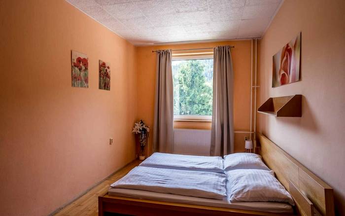 Apartmán 101