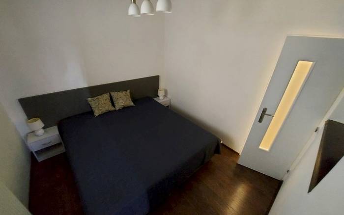 Apartmán s 2 spálňami č. 7