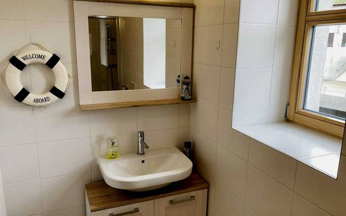 Kotel - 307 Apartmá s jednou ložnicí